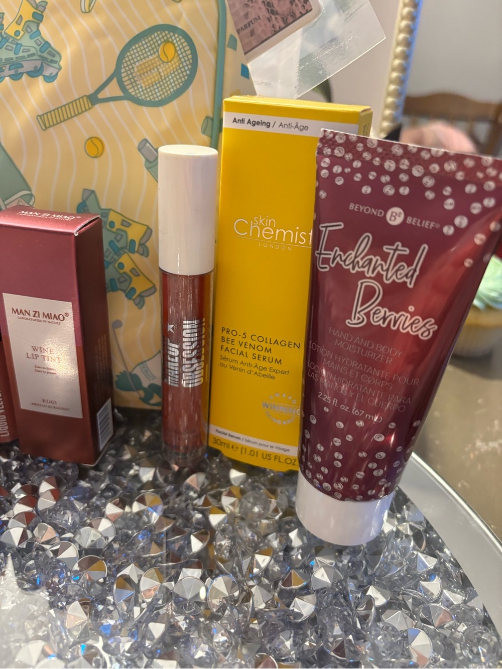 Beauty bundle of 13pc - Picture 8 of 9